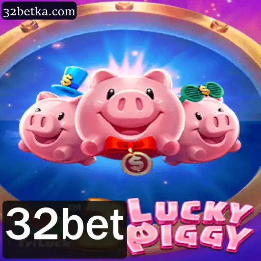 Explorando o Mundo do Jogo 3LUCKYPIGGY e a Parceria com 32bet