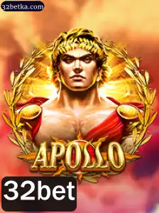 Apollo: Explorando o Universo dos Jogos com 32bet