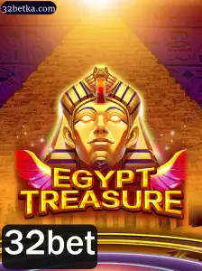 Desvendando o Mundo de EgyptTreasure: Um Tesouro de Emoções