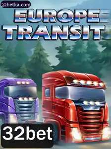 Descubra o Fascinante Mundo de EuropeTransit