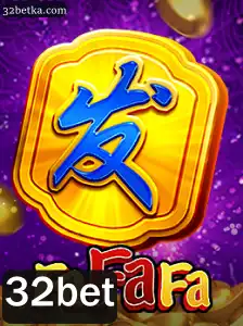 Descubra o Mundo Vibrante de 'FaFaFa' com 32bet
