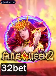 FireQueen2: Uma Nova Experiência no Mundo dos Jogos de Azar com 32bet
