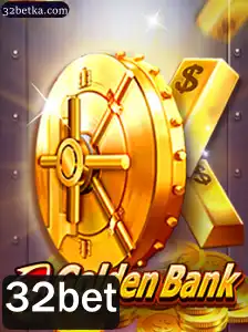 GoldenBank: Um Mergulho no Universo do Jogo e Como 32bet Pode Transformar Sua Experiência