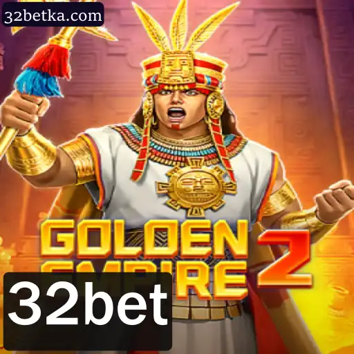 Explore o Fascinante Mundo de GoldenEmpire2 com 32bet