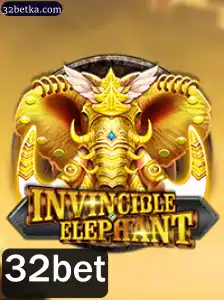 Descubra 'InvincibleElephant': O Jogo que Está Transformando o Entretenimento Online