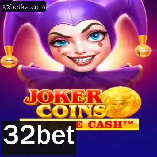 Descubra o Fascinante Mundo de JokerCoins e a Experiência 32bet