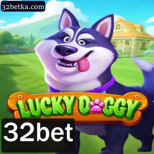 Descubra o Fascinante Mundo de LuckyDoggy com 32bet