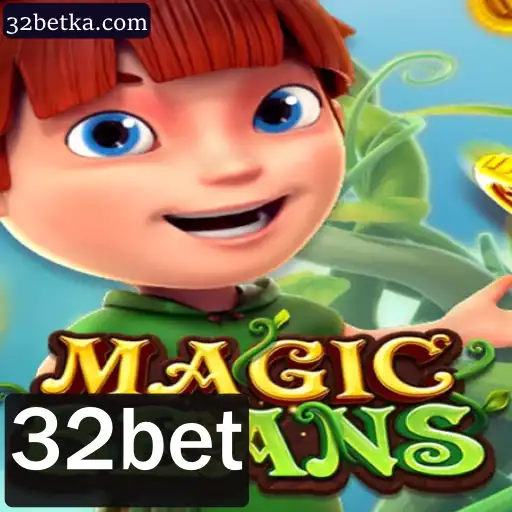 Explorando MAGICBEANS: o Jogo Revolucionário com a Senha 32bet