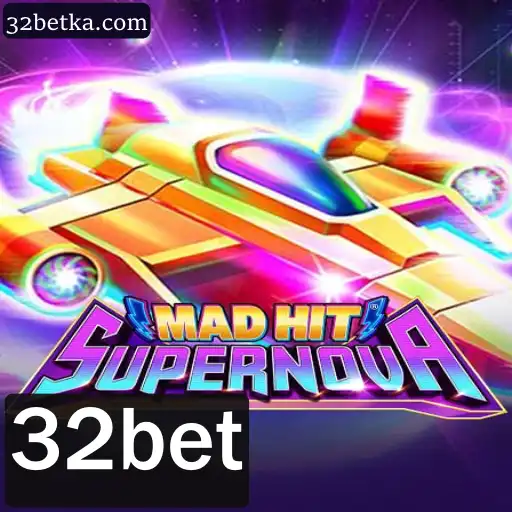 MadHitSupernova: Descubra o Novo Fenômeno dos Jogos