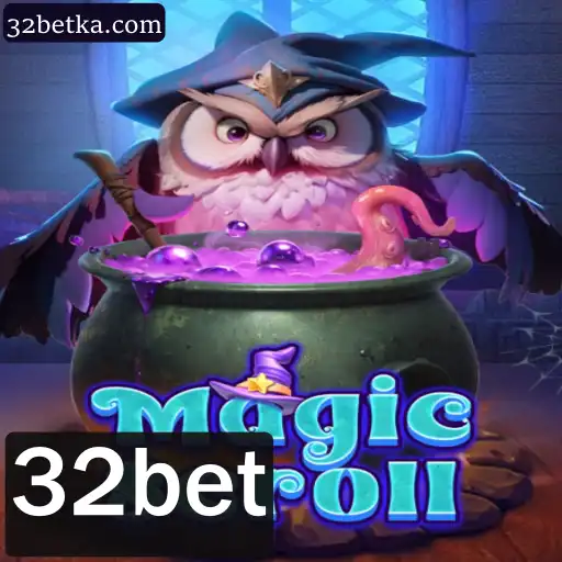 Explorando o Fascinante Mundo de MagicScroll e Seu Impacto em 32bet