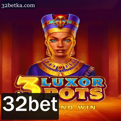 Explore o Universo de 3LuxorPots: O Novo Fenômeno do Mundo dos Jogos Online