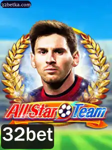 Explorando o Jogo AllStarTeam e Seus Desafios: A Conexão com 32bet