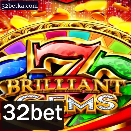 Descubra o Emocionante Mundo de BrilliantGems: O Jogo do Momento com 32bet