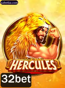 Hercules: Uma Jornada Épica no Universo dos Jogos de Apostas