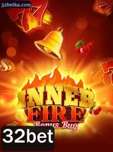 Descubra o Mundo do InnerFireBonusBuy: A Nova Era dos Jogos de Cassino