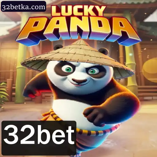 Descubra o Fascinante Mundo de LuckyPanda e 32bet
