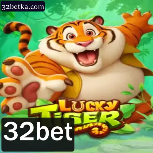 Descubra o Fascinante Mundo do LuckyTiger com 32bet