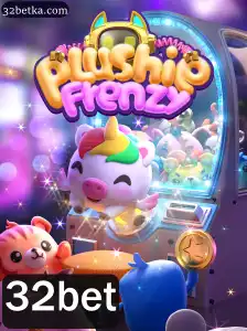 Descubra o Mundo de PlushieFrenzy: O Jogo de Bolso que Ganhou o Mundo