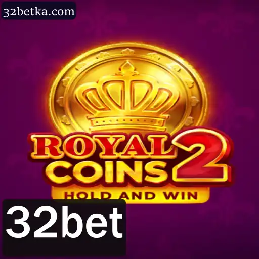 Descubra o Mundo Empolgante de RoyalCoins2 com 32bet