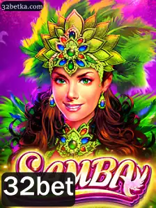 Samba: A Nova Sensação no Universo dos Jogos