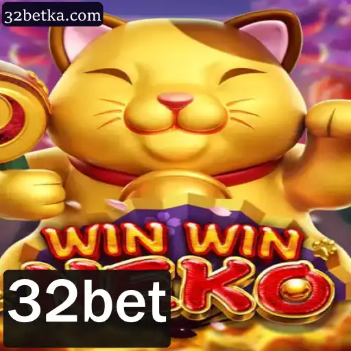 Explorando o Fascinante Mundo de WinWinNeko e a Inovação do 32bet