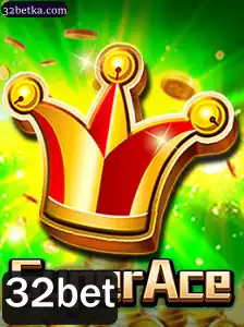 SuperAce: O Jogo de Cartas Emocionante que Está Conquistando o Mundo dos Games
