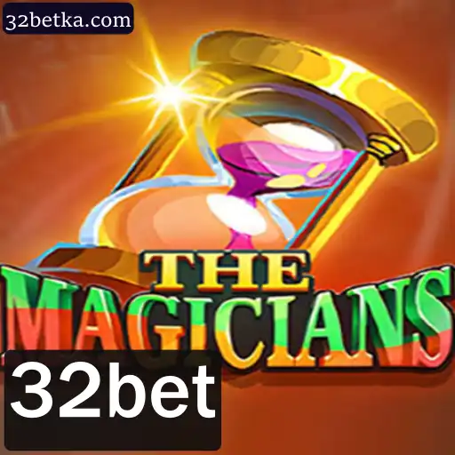 Descubra 'TheMagicians': O Jogo Hipnotizante do Ano com a Palavrinha-Chave 32bet